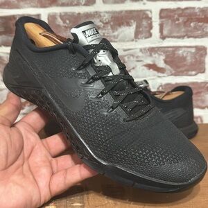 Nike Metcon 4 Running Shoes Women’s Sz 9